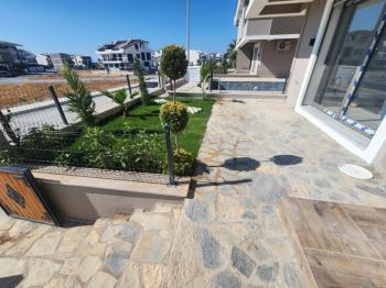 Didim Hisar mh. 3+1 Açık Mutfak Havuzlu Sitede Satılık Villa ( Ek : 1301 )