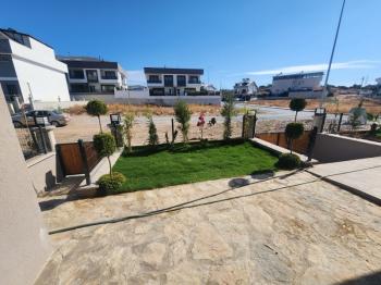 Didim Hisar mh. 3+1 Açık Mutfak Havuzlu Sitede Satılık Villa ( Ek : 1301 )