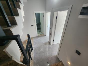 Didim Hisar mh. 3+1 Açık Mutfak Havuzlu Sitede Satılık Villa ( Ek : 1301 )