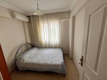 Satılık Denize Yakın Çamlık Mh. 3+1 Eşyalı Dubleks Daire (ek : 1302 )