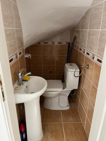 Satılık Denize Yakın Çamlık Mh. 3+1 Eşyalı Dubleks Daire (ek : 1302 )