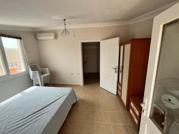 Satılık Denize Yakın Çamlık Mh. 3+1 Eşyalı Dubleks Daire (ek : 1302 )
