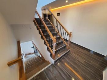 Didim Efeler Mahallesinde İmbat Koyu Manzaralı 3+1 Tam Müstakil Ultra Lüks Villa EK- 885