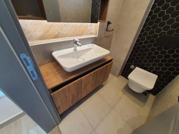 Didim Efeler Mahallesinde İmbat Koyu Manzaralı 3+1 Tam Müstakil Ultra Lüks Villa EK- 885