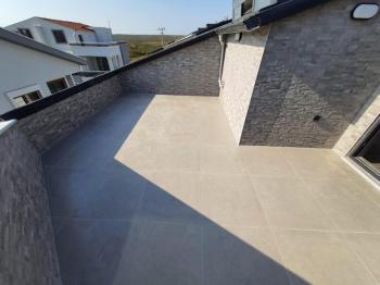 Didim Efeler Mahallesinde İmbat Koyu Manzaralı 3+1 Tam Müstakil Ultra Lüks Villa EK- 885