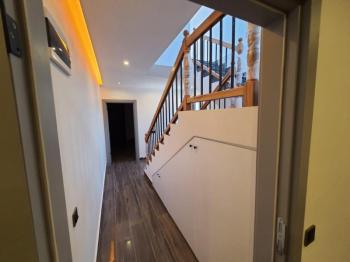 Didim Efeler Mahallesinde İmbat Koyu Manzaralı 3+1 Tam Müstakil Ultra Lüks Villa EK- 885