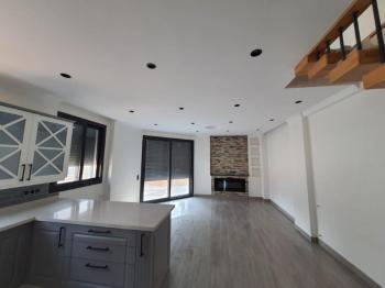 Didim Efeler Mahallesinde İmbat Koyu Manzaralı 3+1 Tam Müstakil Ultra Lüks Villa EK- 885