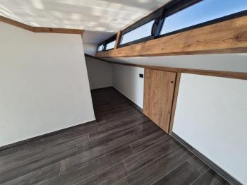 Didim Efeler Mahallesinde İmbat Koyu Manzaralı 3+1 Tam Müstakil Ultra Lüks Villa EK- 885