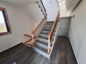 Didim Efeler Mahallesinde İmbat Koyu Manzaralı 3+1 Tam Müstakil Ultra Lüks Villa EK- 885