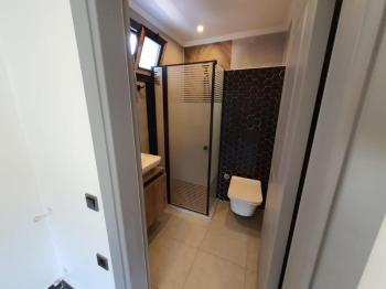 Didim Efeler Mahallesinde İmbat Koyu Manzaralı 3+1 Tam Müstakil Ultra Lüks Villa EK- 885