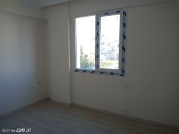 DİDİM CUMHURİYET MAHALLESİNDE ŞIK TASARIMLI 2+1 DAİRE EK- 424