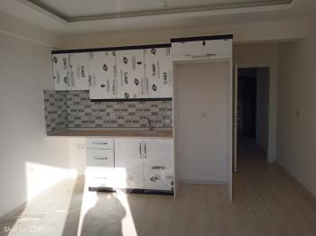 DİDİM CUMHURİYET MAHALLESİNDE ŞIK TASARIMLI 2+1 DAİRE EK- 424