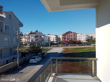 DİDİM CUMHURİYET MAHALLESİNDE ŞIK TASARIMLI 2+1 DAİRE EK- 424