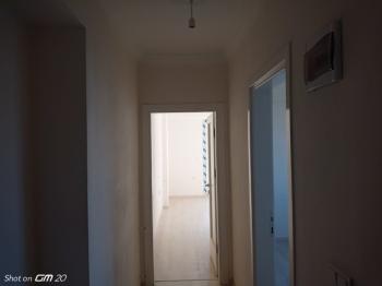 DİDİM CUMHURİYET MAHALLESİNDE ŞIK TASARIMLI 2+1 DAİRE EK- 424