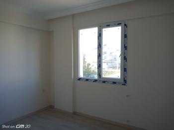 DİDİM CUMHURİYET MAHALLESİNDE ŞIK TASARIMLI 2+1 DAİRE EK- 424