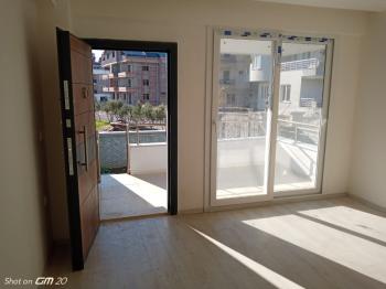  DİDİM CUMHURİYET MAHALLESİ'NDE KUPON FİYATA 1+1 DAİRE (EK:423)