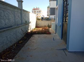  DİDİM CUMHURİYET MAHALLESİ'NDE KUPON FİYATA 1+1 DAİRE (EK:423)
