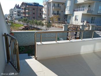  DİDİM CUMHURİYET MAHALLESİ'NDE KUPON FİYATA 1+1 DAİRE (EK:423)