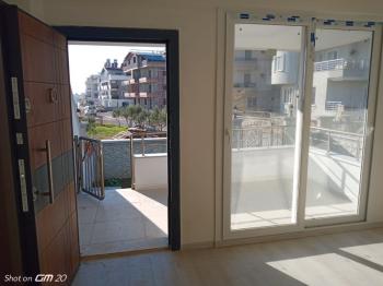  DİDİM CUMHURİYET MAHALLESİ'NDE KUPON FİYATA 1+1 DAİRE (EK:423)