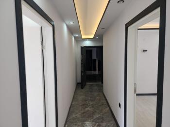 Didim Efeler Mahallesinde Merkezi Konumlu 1+1 Bahçe Katı Sıfır Daire ek - 919