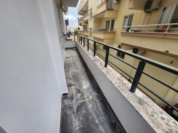 Didim Efeler Mahallesinde Merkezi Konumlu 1+1 Bahçe Katı Sıfır Daire ek - 919