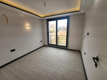 Didim Efeler Mahallesinde Merkezi Konumlu 1+1 Bahçe Katı Sıfır Daire ek - 919