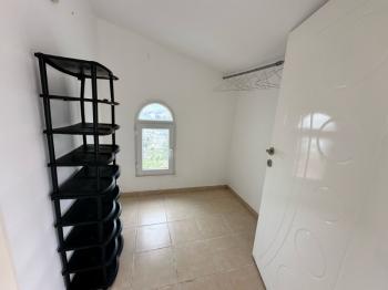 Akbük'teki Elysıum Sitesin De Deniz Manzaralı Müstakil Havuzlu Bahçeli Satılık 4+1 Villa (1262