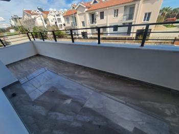 Altınkum Yeşilkent de Denize 100 Metre Mesafede Bitişik Nizam Müstakil Girişli Villa ( ek: 1272 )