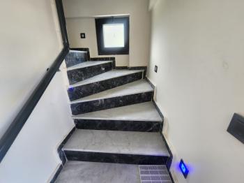 Altınkum Yeşilkent de Denize 100 Metre Mesafede Bitişik Nizam Müstakil Girişli Villa ( ek: 1272 )