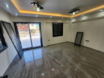 Altınkum Yeşilkent de Denize 100 Metre Mesafede Bitişik Nizam Müstakil Girişli Villa ( ek: 1272 )