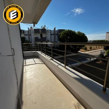 Didim Çamlık mh. 2+1 Ayrı Mutfak Cadde üzeri orta kat kelepir daire ! Ek-1166