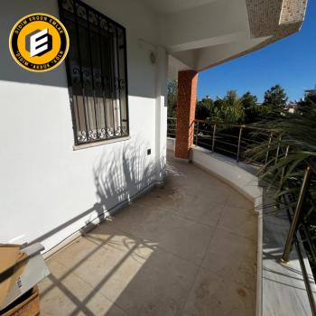Didim Çamlık mh. 2+1 Ayrı Mutfak Cadde üzeri orta kat kelepir daire ! Ek-1166