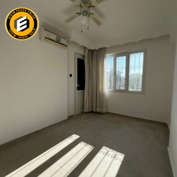 Didim Çamlık mh. 2+1 Ayrı Mutfak Cadde üzeri orta kat kelepir daire ! Ek-1166