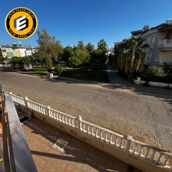 Didim Çamlık mh. 2+1 Ayrı Mutfak Cadde üzeri orta kat kelepir daire ! Ek-1166