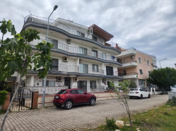 Satılık 2+1 Açık Mutfak Arakat'ta Denize 100 Metre Yürüme Mesafesinde Daire ! ( Ek: 1264
