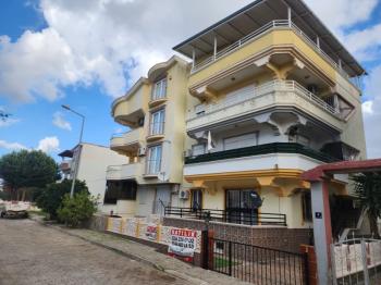 DİDİM ÇAMLIK MAHALLESİN DE ROYAL MARİNA SİTESİ MEVKİİN DE EŞYALI 2+1 AÇIK MUTFAK DAİRE (EK : 1239 )