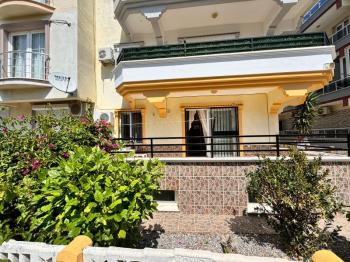 DİDİM ÇAMLIK MAHALLESİN DE ROYAL MARİNA SİTESİ MEVKİİN DE EŞYALI 2+1 AÇIK MUTFAK DAİRE (EK : 1239 )