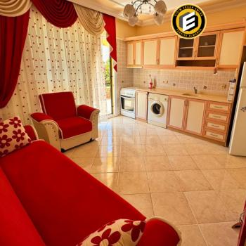 DİDİM ÇAMLIK MAHALLESİN DE ROYAL MARİNA SİTESİ MEVKİİN DE EŞYALI 2+1 AÇIK MUTFAK DAİRE (EK : 1239 )
