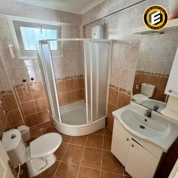 DİDİM ÇAMLIK MAHALLESİN DE ROYAL MARİNA SİTESİ MEVKİİN DE EŞYALI 2+1 AÇIK MUTFAK DAİRE (EK : 1239 )