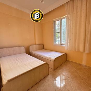 DİDİM ÇAMLIK MAHALLESİN DE ROYAL MARİNA SİTESİ MEVKİİN DE EŞYALI 2+1 AÇIK MUTFAK DAİRE (EK : 1239 )