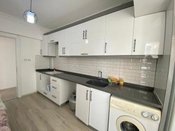 ÇAMLIK MAHALLESİN DE ARA KAT AYRI MUTFAK 2+1 SATILIK DAİRE ( EK : 1231)