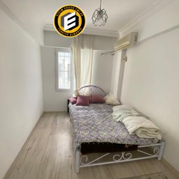 ÇAMLIK MAHALLESİN DE ARA KAT AYRI MUTFAK 2+1 SATILIK DAİRE ( EK : 1231)