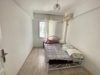 ÇAMLIK MAHALLESİN DE ARA KAT AYRI MUTFAK 2+1 SATILIK DAİRE ( EK : 1231)