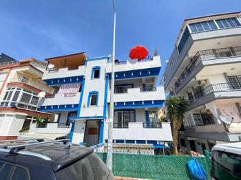 ÇAMLIK MAHALLESİN DE ARA KAT AYRI MUTFAK 2+1 SATILIK DAİRE ( EK : 1231)