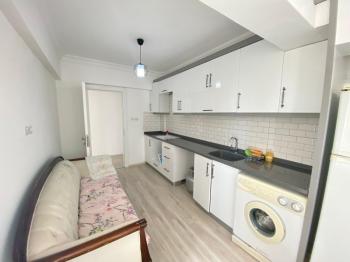 ÇAMLIK MAHALLESİN DE ARA KAT AYRI MUTFAK 2+1 SATILIK DAİRE ( EK : 1231)