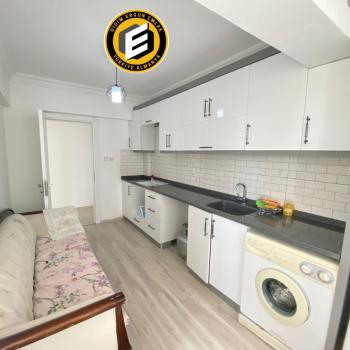 ÇAMLIK MAHALLESİN DE ARA KAT AYRI MUTFAK 2+1 SATILIK DAİRE ( EK : 1231)
