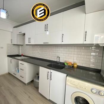 ÇAMLIK MAHALLESİN DE ARA KAT AYRI MUTFAK 2+1 SATILIK DAİRE ( EK : 1231)