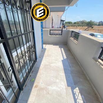 ÇAMLIK MAHALLESİN DE ARA KAT AYRI MUTFAK 2+1 SATILIK DAİRE ( EK : 1231)