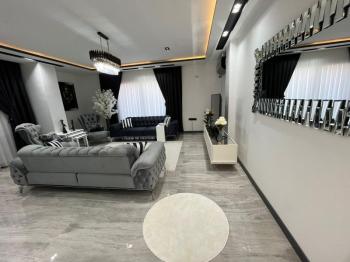 Didim Efeler Mahallesin De Satılık 4+1 Eşyalı Ve Havuzlu Müstakil Villa Ek-939