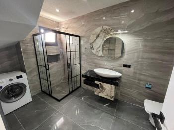 Didim Efeler Mahallesin De Satılık 4+1 Eşyalı Ve Havuzlu Müstakil Villa Ek-939